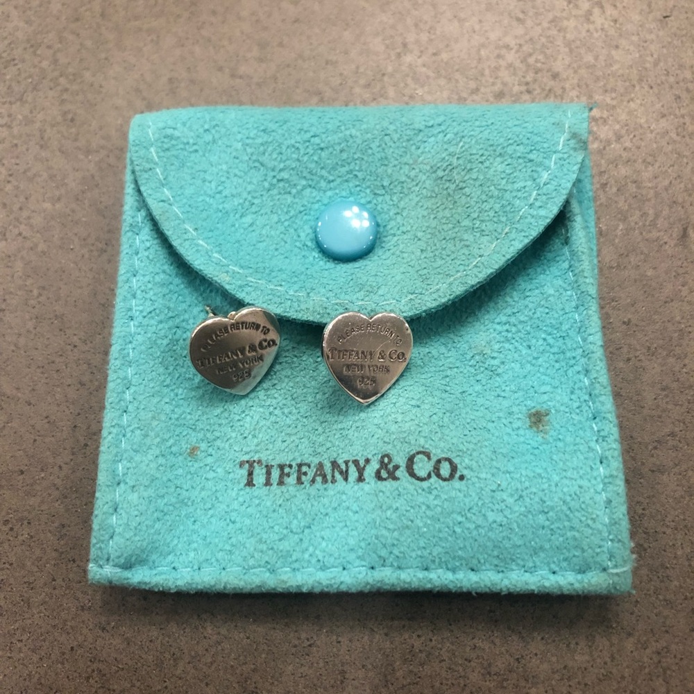 Tiffany & Co. Earrings